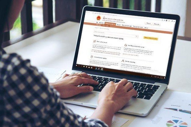 8 khoản phí, lệ phí được giảm tới 50% khi thực hiện dịch vụ công trực tuyến